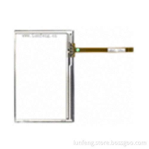 Made 4.3 Inch lcd Touch Panel